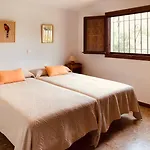 Pass The Keys Villa Con Piscina En Marbella
