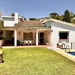 Pass The Keys Villa Con Piscina En Marbella