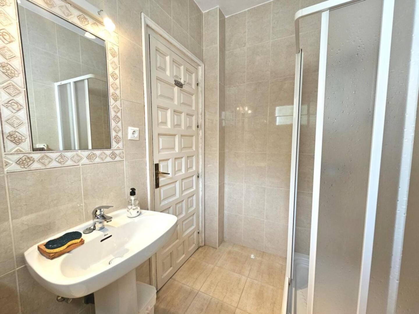 Holiday home Pass The Keys Con Piscina En Marbella