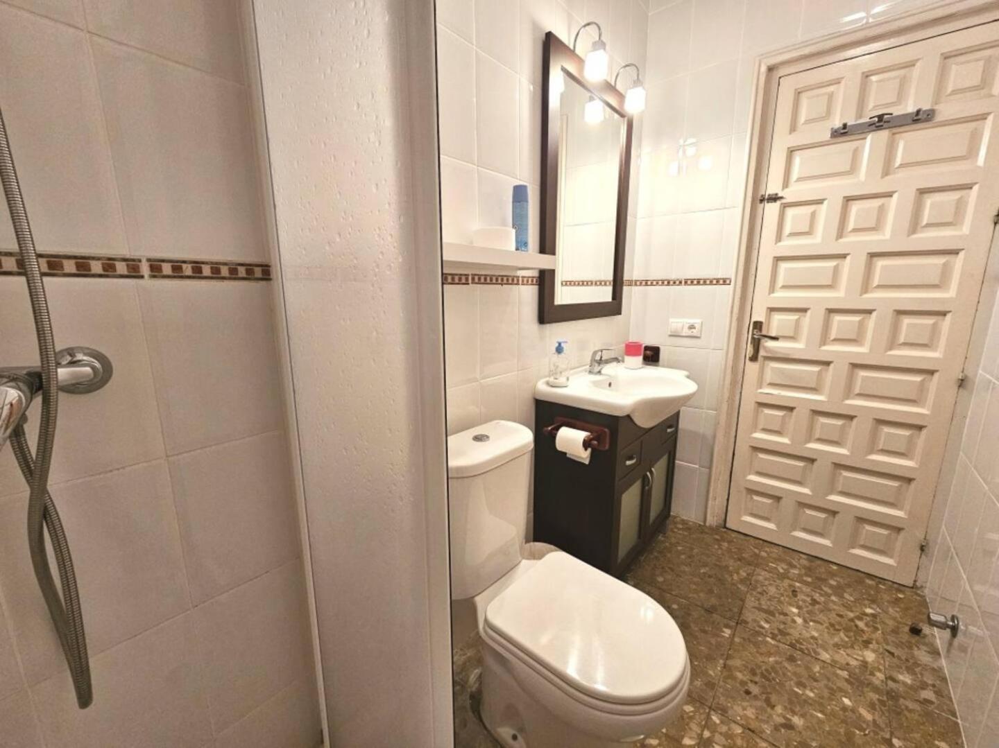 Holiday home Pass The Keys Con Piscina En Marbella