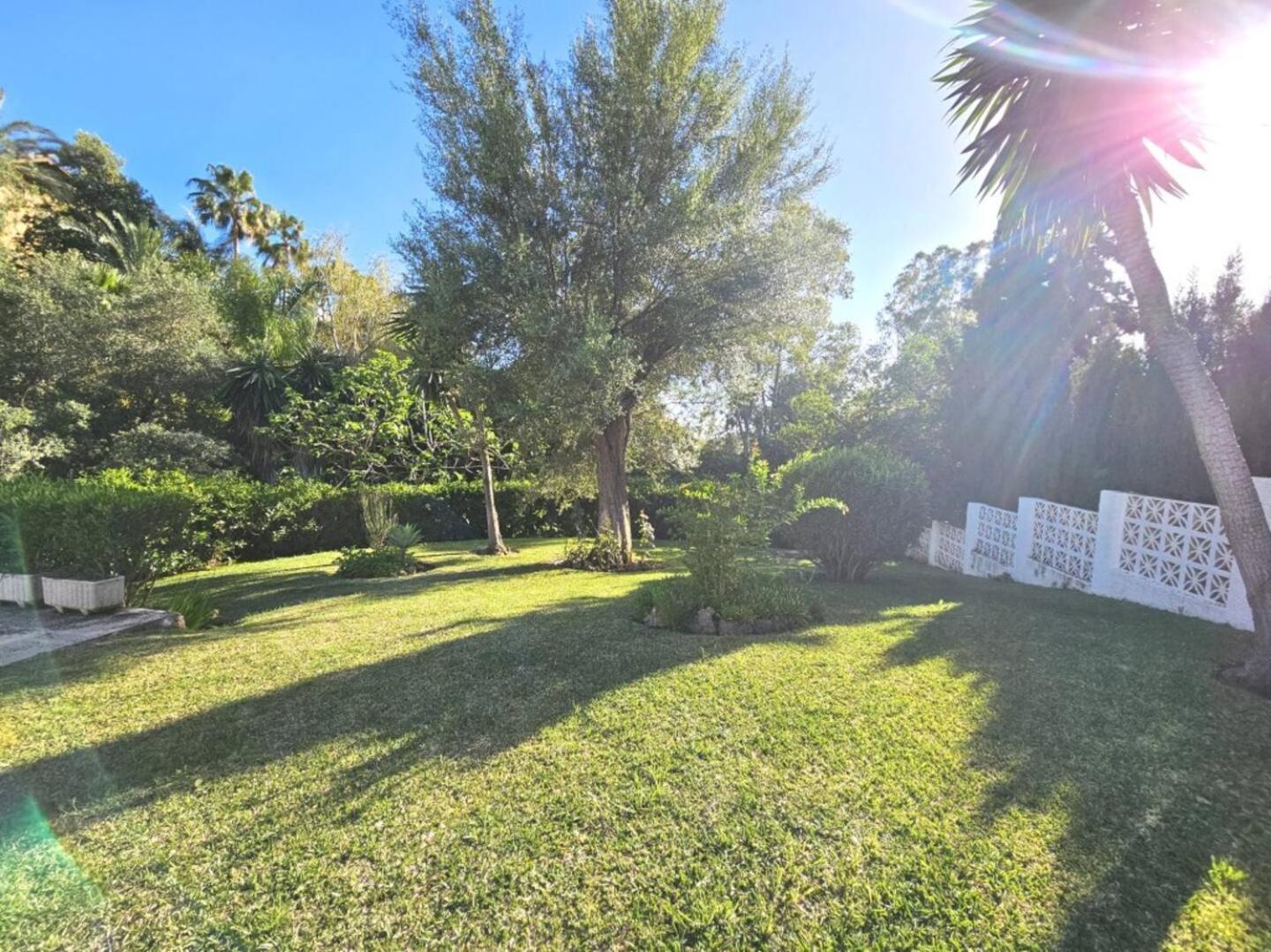 Holiday home Pass The Keys Con Piscina En Marbella