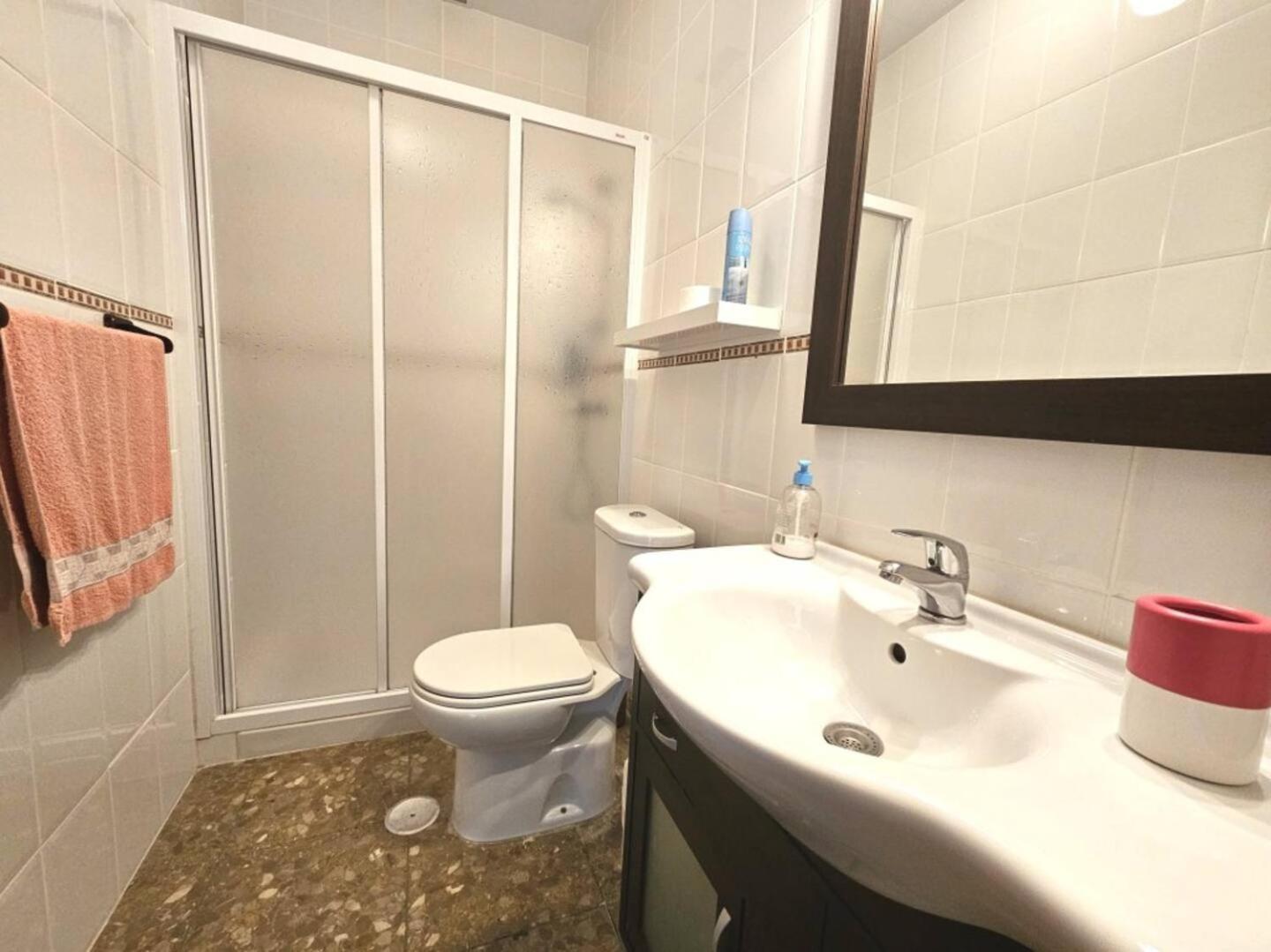 Holiday home Pass The Keys Con Piscina En Marbella