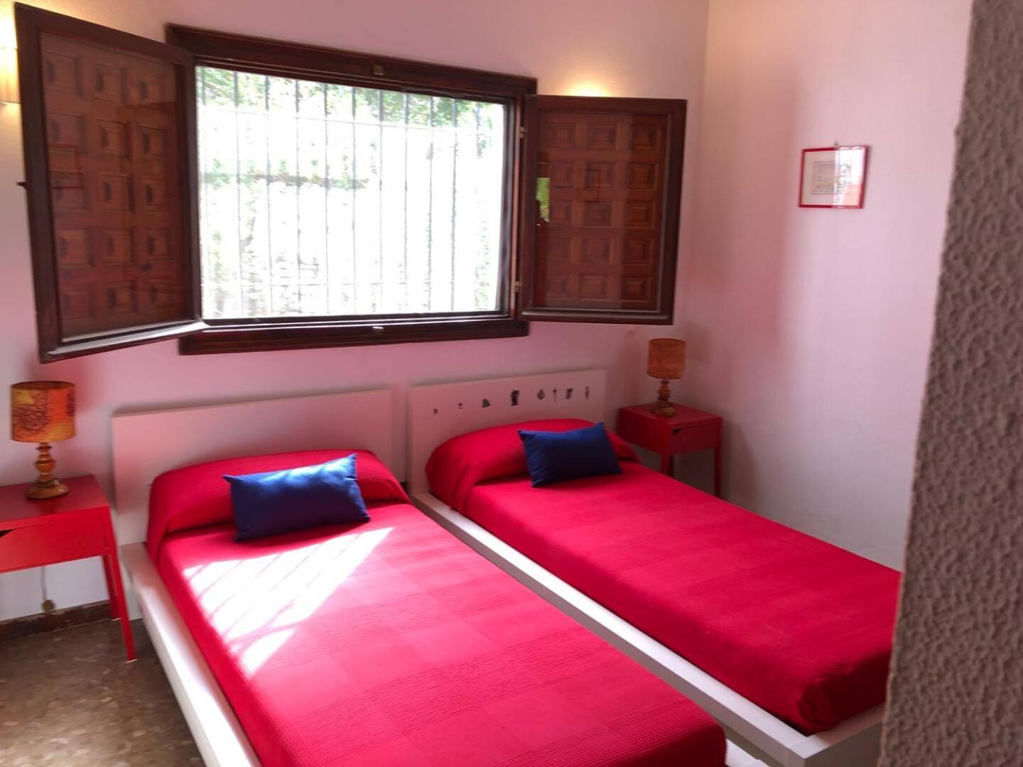 Pass The Keys Con Piscina En Vakantiehuis